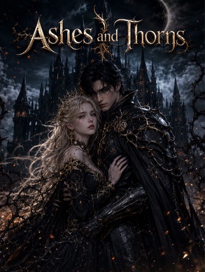 Ashes and Thorns poster