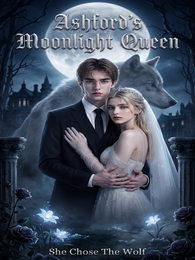 Ashford's Moonlight Queen poster