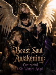 Beast Soul Awakening: I Contracted a Six-Winged Angel poster