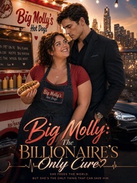 Big Molly The Billionaire's Only Cure poster