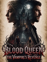 Blood Queen: The Vampire's Revenge poster