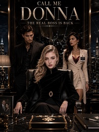 Call Me Donna: She Messed With The Real Boss poster