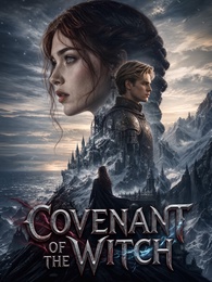 Covenant of the Witch poster