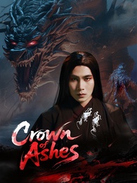 Crown of Ashes poster