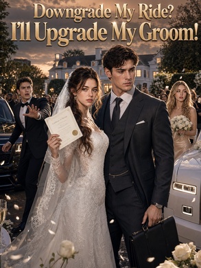 DOWngrade My Ride?I'll Upgrade My Groom! poster