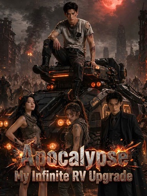 [Dubbed]Apocalypse: My Infinite RV Upgrade poster