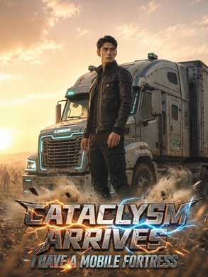 [Dubbed] Cataclysm Arrives: I Have a Mobile Fortress poster