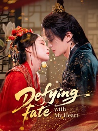 [Dubbed]Defying Fate with My Heart poster
