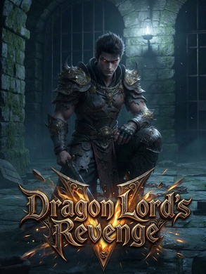 [Dubbed]Dragon Lord’s Revenge poster