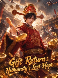[Dubbed]Gift Return: Humanity's Last Hope poster