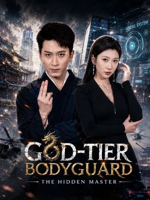 [Dubbed] God-Tier Bodyguard: The Hidden Master poster