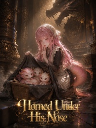 [Dubbed]Horned Under His Nose poster