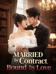 [Dubbed]Married by Contract, Bound by Love poster