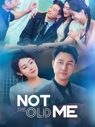 [Dubbed]Not the Old Me poster