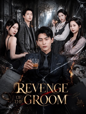 [Dubbed] Revenge of The Groom poster