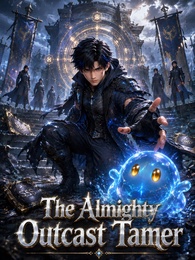 [Dubbed] The Almighty Outcast Tamer poster