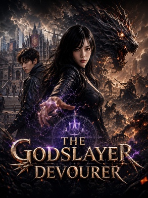[Dubbed] The Godslayer Devourer poster