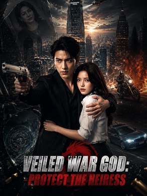 [Dubbed]Veiled War God: Protect the Heiress poster
