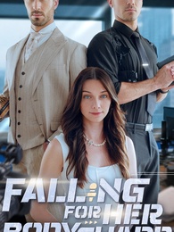 Falling For Her Bodyguard poster