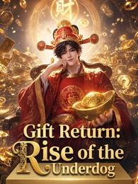 Gift Return: Rise of the Underdog poster