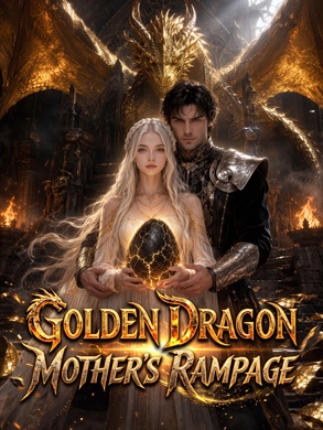 Golden Dragon Mother’s Rampage poster
