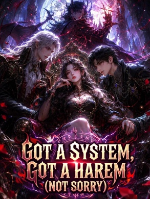 Got a System, Got a Harem (Not Sorry) poster