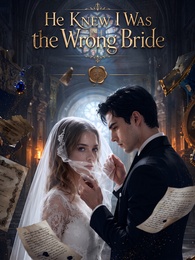 He Knew I Was the Wrong Bride poster