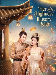 Her Highness’ Illusory Reign poster