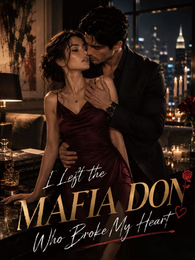 I Left the Mafia Don Who Broke My Heart poster