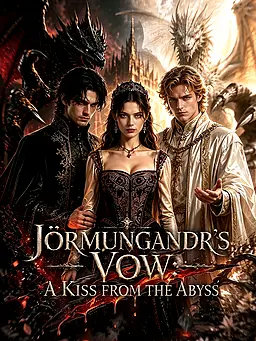 Jörmungandr’s Vow: A Kiss from the Abyss poster