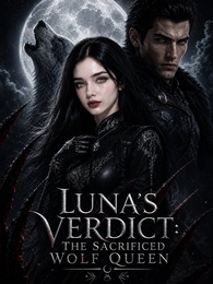 Luna’s Verdict-The Sacrificed Wolf Queen poster