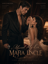 Married My Ex's Mafia Uncle poster