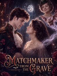 Matchmaker from the Grave poster