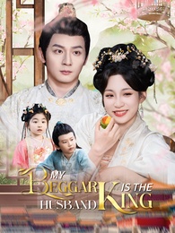 My Beggar Husband Is the King poster