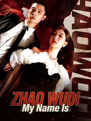 My Name Is Zhao Wudi poster