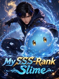 My SSS-Rank Slime poster