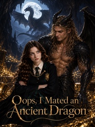 Oops, I Mated an Ancient Dragon poster