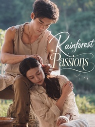 Rainforest Passions poster