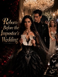 Reborn Before the Impostor’s Wedding poster