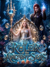 Ruler of the Ancient Seas poster