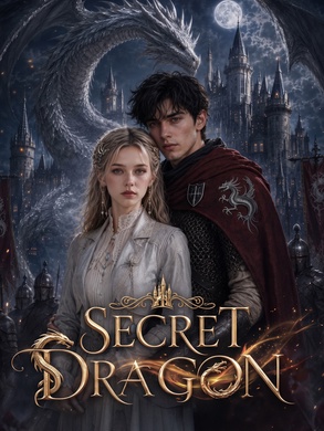 Secret Dragon poster