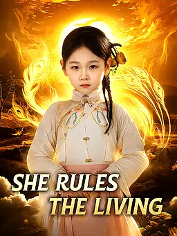 She Rules the Living poster