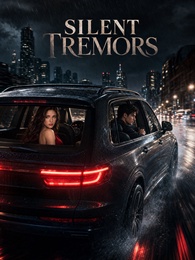 Silent Tremors poster