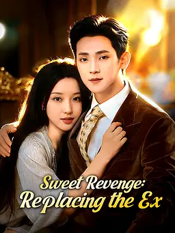 Sweet Revenge: Replacing the Ex poster