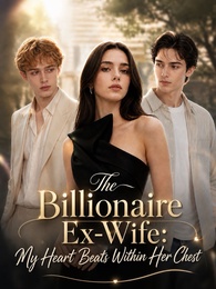 The Billionaire Ex-Wife My Heart Beats Within Her Chest poster