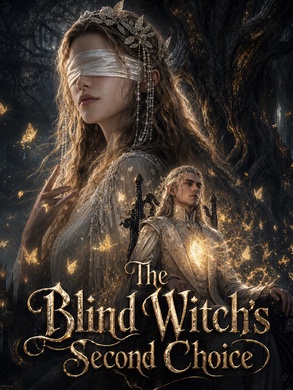 The Blind Witch’s Second Choice poster