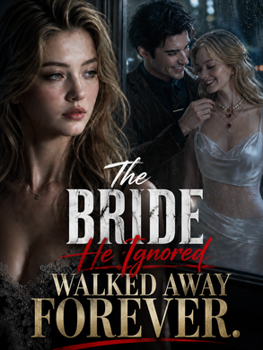 The Bride He Ignored Walked Away Forever poster