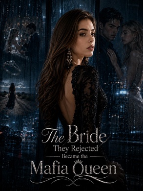 The Bride They Rejected Became the Mafia Queen poster