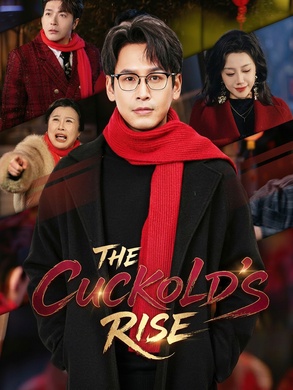 The Cuckold's Rise poster