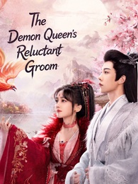 The Demon Queen's Reluctant Groom poster